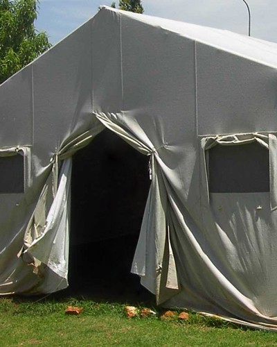 Изготавливаем солдатские палатки в Моздоке вместимостью <strong>до 70 человек</strong>